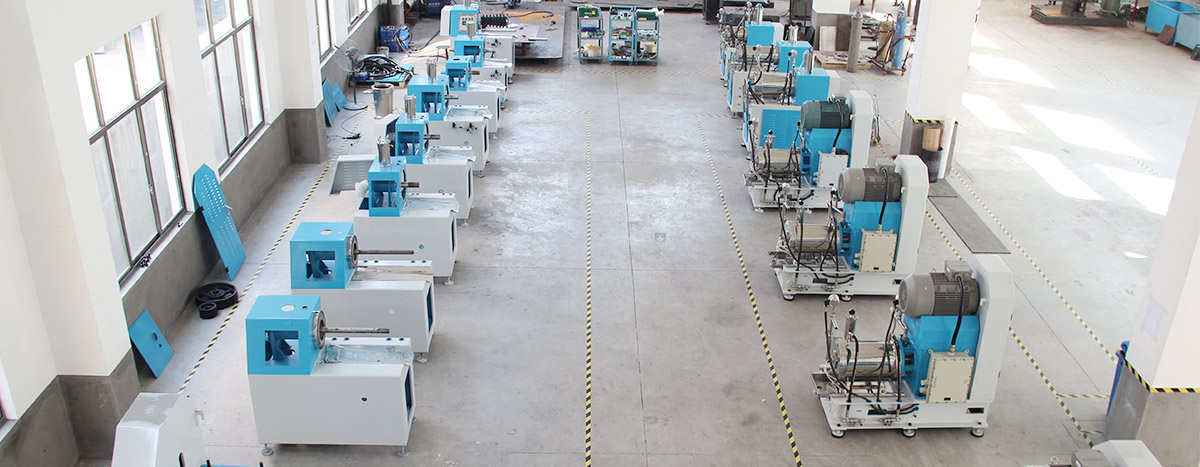 廣州儒佳砂磨機生產(chǎn)廠家